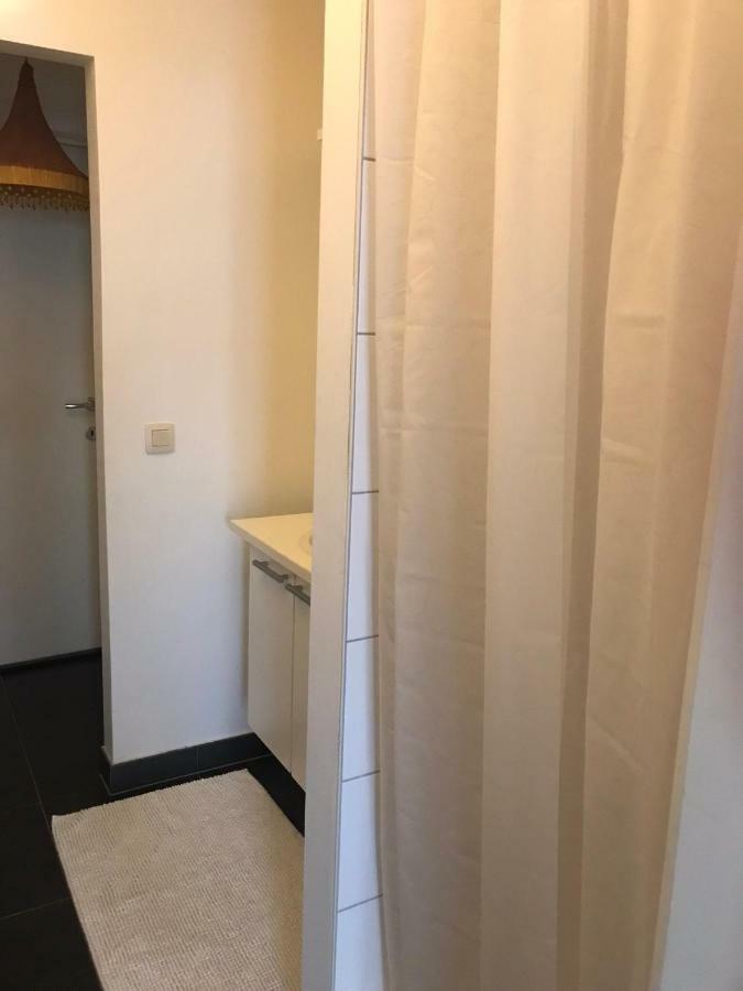 Ferienwohnung Brigitte B. De Haan Exterior foto