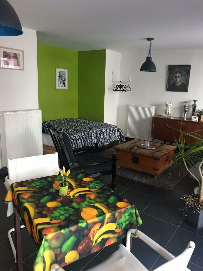 Ferienwohnung Brigitte B. De Haan Exterior foto